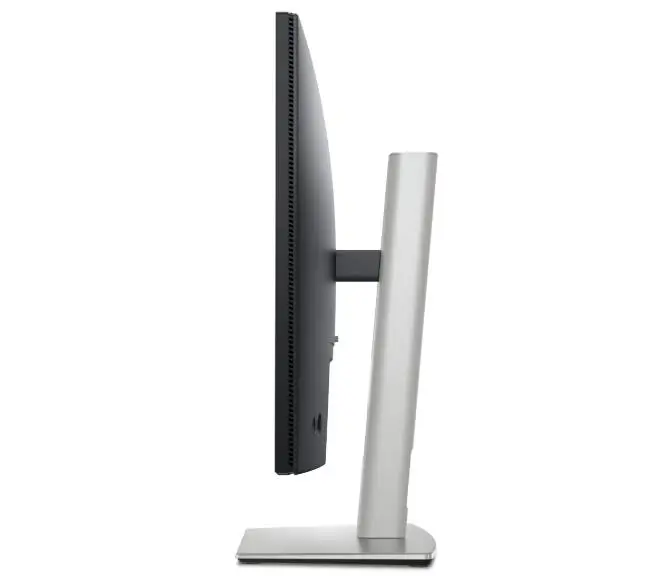 Монитор Dell P2425E, 24", IPS, WUXGA 1920x1200, 100Hz, 5ms, sRGB 99%, USB-C, HDMI, DP, RJ45