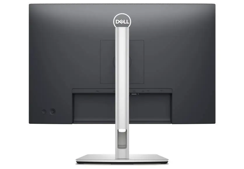 Монитор Dell P2425, 24", IPS, WUXGA 1920x1200, 100Hz, 5ms,  sRGB99%, USB-C, DP, VGA, HDMI