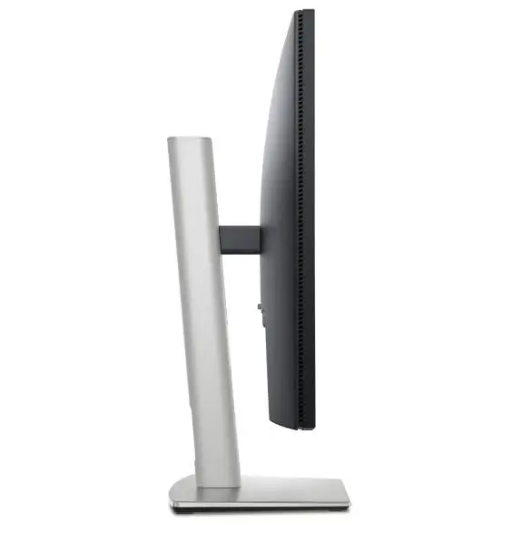 Монитор Dell P2425, 24", IPS, WUXGA 1920x1200, 100Hz, 5ms,  sRGB99%, USB-C, DP, VGA, HDMI