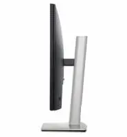 Монитор Dell P2425, 24", IPS, WUXGA 1920x1200, 100Hz, 5ms,  sRGB99%, USB-C, DP, VGA, HDMI