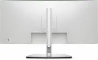 Монитор DELL UltraSharp U3425WE Curved 1900R, 34", IPS, WQHD 3440x1440, 120Hz, 5ms, USB Type-C, Thunderbolt 4, RJ-45 