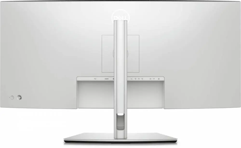 Монитор DELL UltraSharp U3425WE Curved 1900R, 34", IPS, WQHD 3440x1440, 120Hz, 5ms, USB Type-C, Thunderbolt 4, RJ-45 