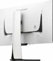 Монитор VIEWSONIC XG272-2K-OLED, 27", OLED, 2560x1440, 240Hz, 0.01ms, HDMI, DP, USB, AMD FreeSync