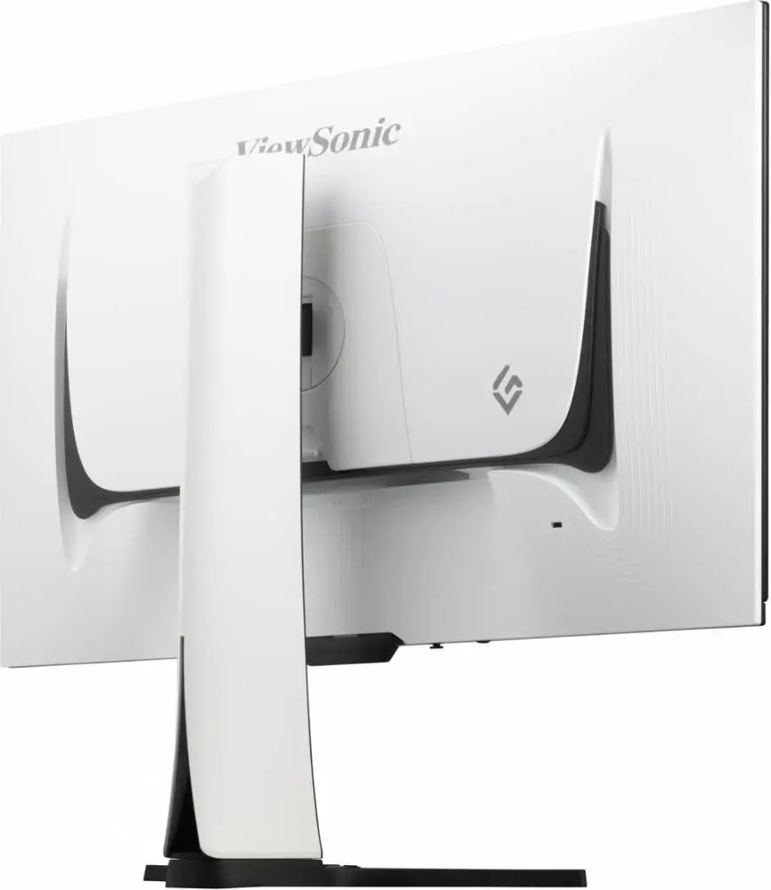 Монитор VIEWSONIC XG272-2K-OLED, 27", OLED, 2560x1440, 240Hz, 0.01ms, HDMI, DP, USB, AMD FreeSync