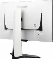 Монитор VIEWSONIC XG272-2K-OLED, 27", OLED, 2560x1440, 240Hz, 0.01ms, HDMI, DP, USB, AMD FreeSync