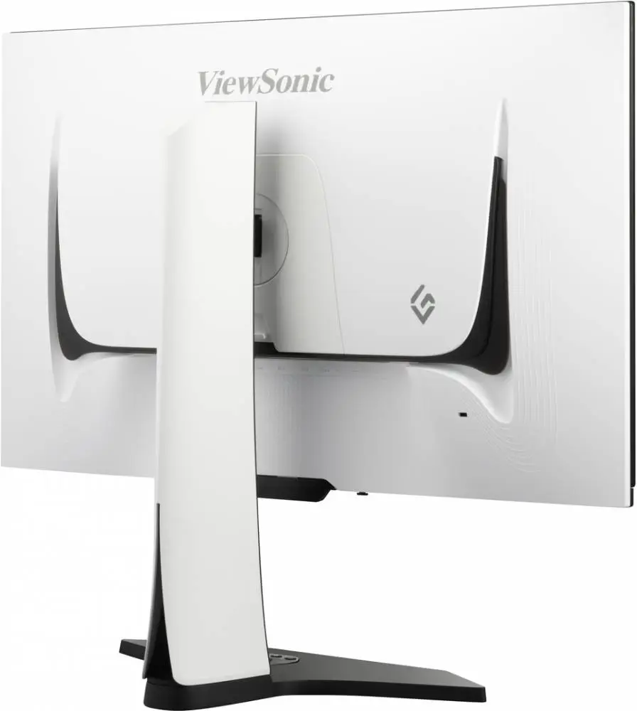 Монитор VIEWSONIC XG272-2K-OLED, 27", OLED, 2560x1440, 240Hz, 0.01ms, HDMI, DP, USB, AMD FreeSync