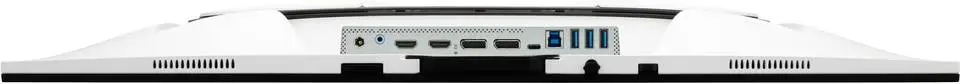 Монитор VIEWSONIC XG272-2K-OLED, 27", OLED, 2560x1440, 240Hz, 0.01ms, HDMI, DP, USB, AMD FreeSync