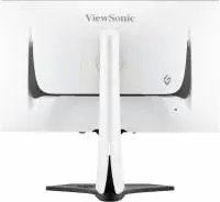 Монитор VIEWSONIC XG272-2K-OLED, 27", OLED, 2560x1440, 240Hz, 0.01ms, HDMI, DP, USB, AMD FreeSync