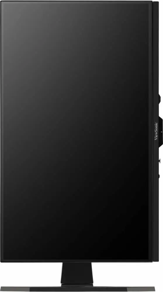 Монитор VIEWSONIC XG272-2K-OLED, 27", OLED, 2560x1440, 240Hz, 0.01ms, HDMI, DP, USB, AMD FreeSync