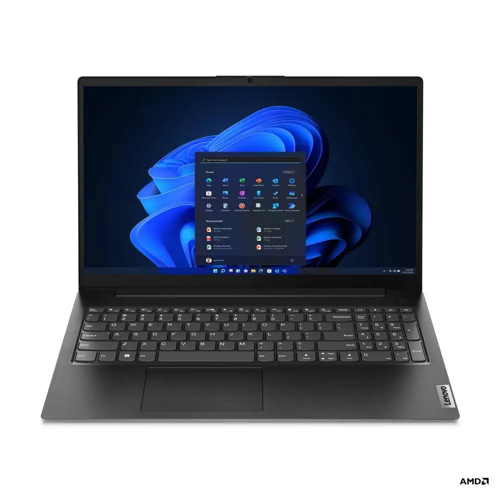 Лаптоп Lenovo V15 G4 AMN - 82YU0100BM
