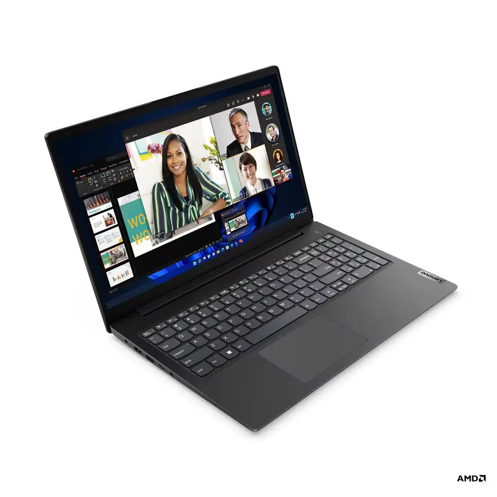 Лаптоп Lenovo V15 G4 AMN - 82YU0100BM