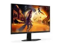 Монитор AOC 27G4XE, 27", IPS, FHD 1920x1080, 180Hz, 1ms, HDR10, G-Sync, HDMI, DP