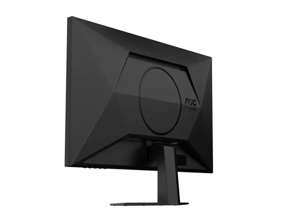 Монитор AOC 27G4XE, 27", IPS, FHD 1920x1080, 180Hz, 1ms, HDR10, G-Sync, HDMI, DP