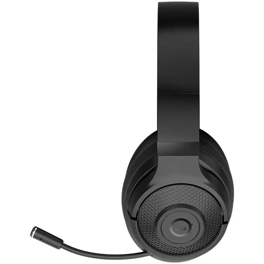 Геймърски слушалки LORGAR Noah 500 - LRG-GHS500