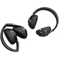 Геймърски слушалки LORGAR Noah 500 - LRG-GHS500