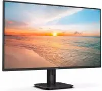 Монитор Philips 27E1N1100A/00 27" IPS, WLED, FHD 1920x1080, 100Hz, 1ms, AMD FreeSync, HDMI