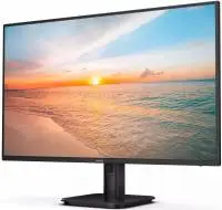 Монитор Philips 27E1N1100A/00 27" IPS, WLED, FHD 1920x1080, 100Hz, 1ms, AMD FreeSync, HDMI