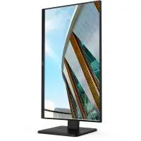 Монитор AOC U32P2, 31.5", VA, 4K UHD 3840x2160, 60Hz, 4ms, HDMI, USB, DP
