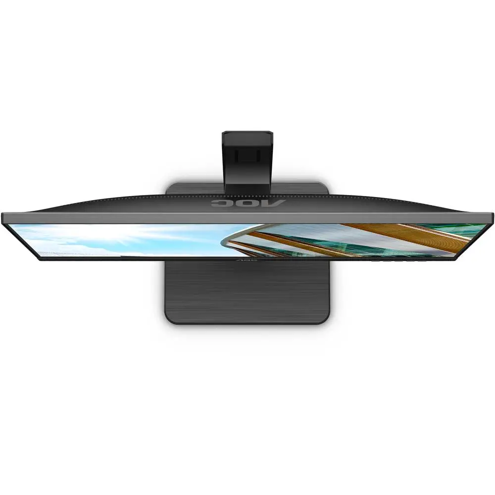 Монитор AOC U32P2, 31.5", VA, 4K UHD 3840x2160, 60Hz, 4ms, HDMI, USB, DP