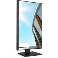 Монитор AOC U32P2, 31.5", VA, 4K UHD 3840x2160, 60Hz, 4ms, HDMI, USB, DP