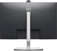 Монитор Dell P2724DEB Video Conferencing, 27", IPS, QHD 2560x1440, 60Hz, 5ms,  USB, HDMI, DP, RJ45, WebCam
