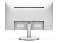 Монитор Philips 241V8AW/00, 23.8", IPS, FHD 1920x1080, 75Hz, 4ms, HDMI, D-SUB, White