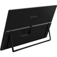 Преносим тъч монитор  RICOH 150BW, OLED, 15.6", 715 г, USB-C, Li-Ion 3740mAh батерия