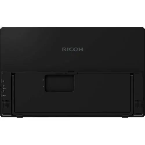 Преносим тъч монитор  RICOH 150BW, OLED, 15.6", 715 г, USB-C, Li-Ion 3740mAh батерия