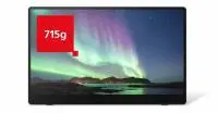 Преносим тъч монитор  RICOH 150BW, OLED, 15.6", 715 г, USB-C, Li-Ion 3740mAh батерия