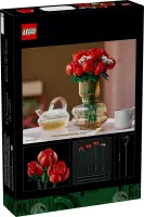 LEGO Botanical - Bouquet of Roses, 10328