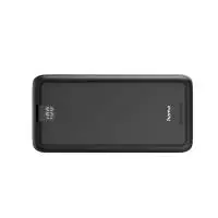 HAMA Външна батерия "Performance 10", 10000 mAh, 3 изхода: USB-C, 2x USB-A