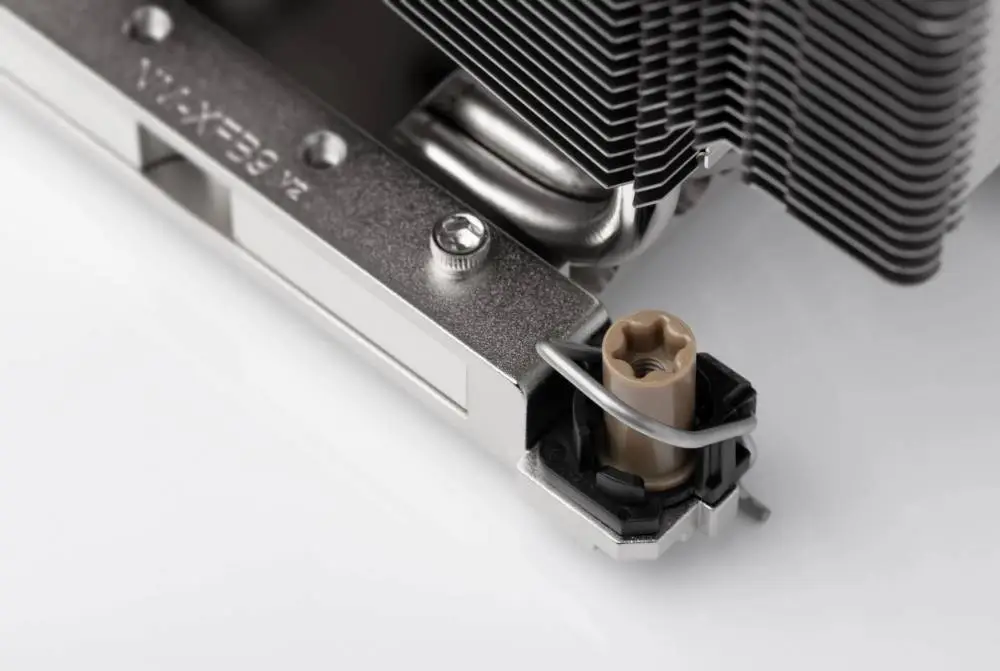 Монтажни планки Noctua Mounting KIT LGA4677 - NM-i4677