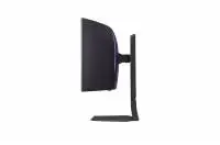 Монитор LG UltraGear 34GS95QE OLED, 34 Curved, WQHD 3440x1440, 240Hz, 0.03ms, AMD FreeSync Premium Pro, G-SYNC Compatible 
