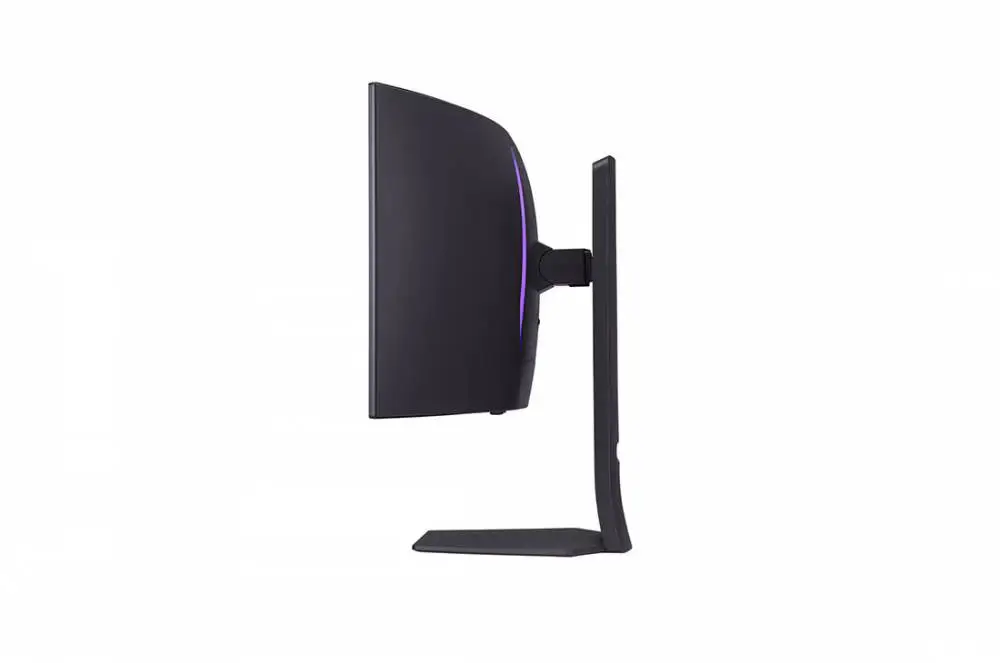 Монитор LG UltraGear 34GS95QE OLED, 34 Curved, WQHD 3440x1440, 240Hz, 0.03ms, AMD FreeSync Premium Pro, G-SYNC Compatible 