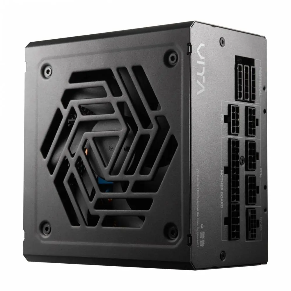 Захранване FSP Group VITA GM 850W 80 Plus Gold, ATX 3.1, PCIe 5.0, Fully Modular - PPA8504202 