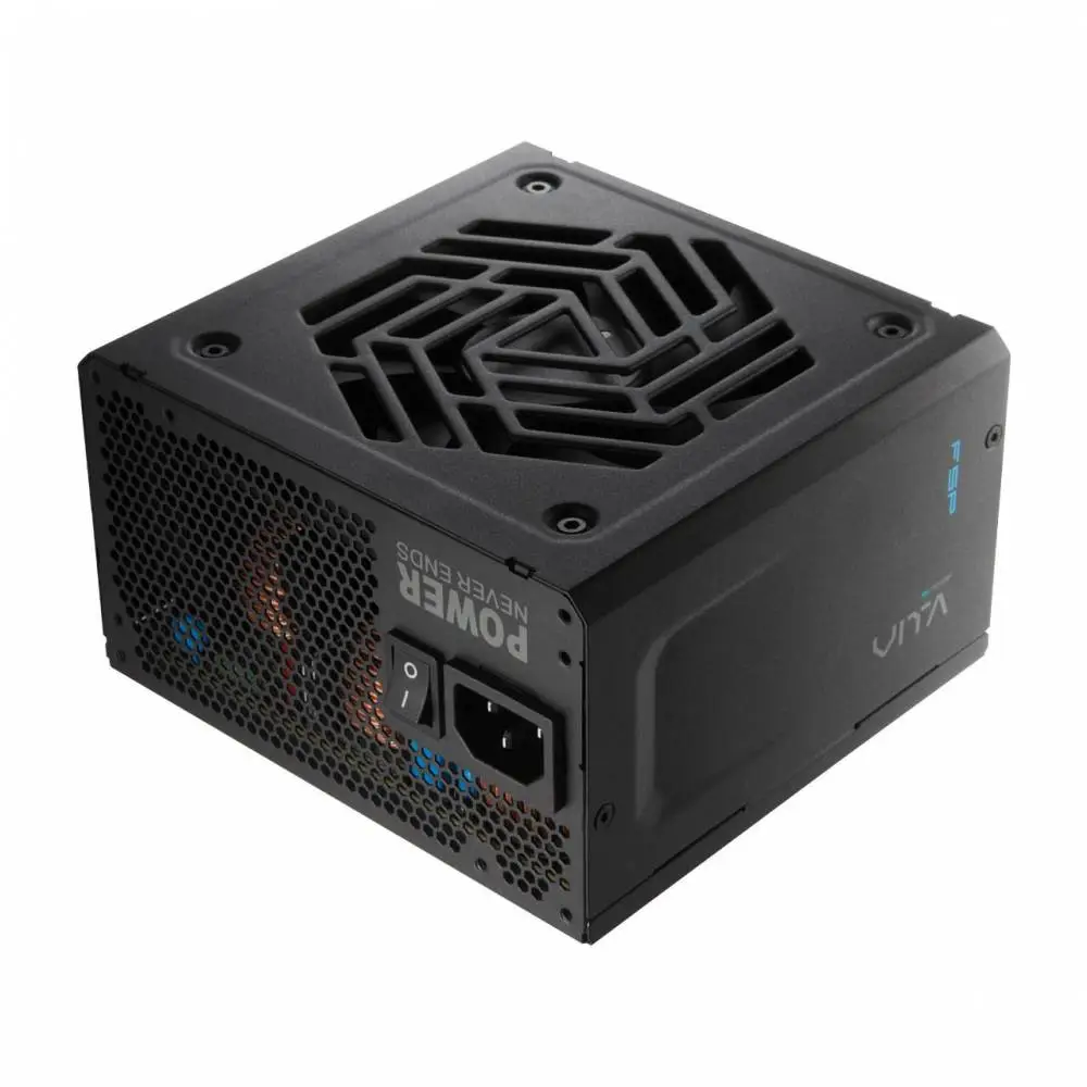 Захранване FSP Group VITA GM 850W 80 Plus Gold, ATX 3.1, PCIe 5.0, Fully Modular - PPA8504202 