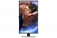 Монитор SAMSUNG Odyssey G6 27DG602, 27" QD-OLED, WQHD 2560x1440, 360Hz, 0.3ms, HDR10, FreeSync Premium Pro - LS27DG602SUXЕN