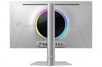 Монитор SAMSUNG Odyssey G6 27DG602, 27" QD-OLED, WQHD 2560x1440, 360Hz, 0.3ms, HDR10, FreeSync Premium Pro - LS27DG602SUXЕN