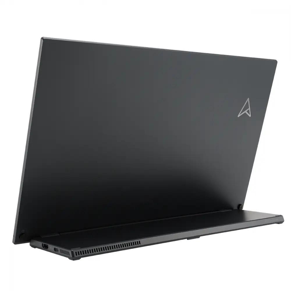 Монитор ASUS ZenScreen MB17AHG 17" FHD 1920x1080, IPS, 144Hz, USB Type-C, HDMI