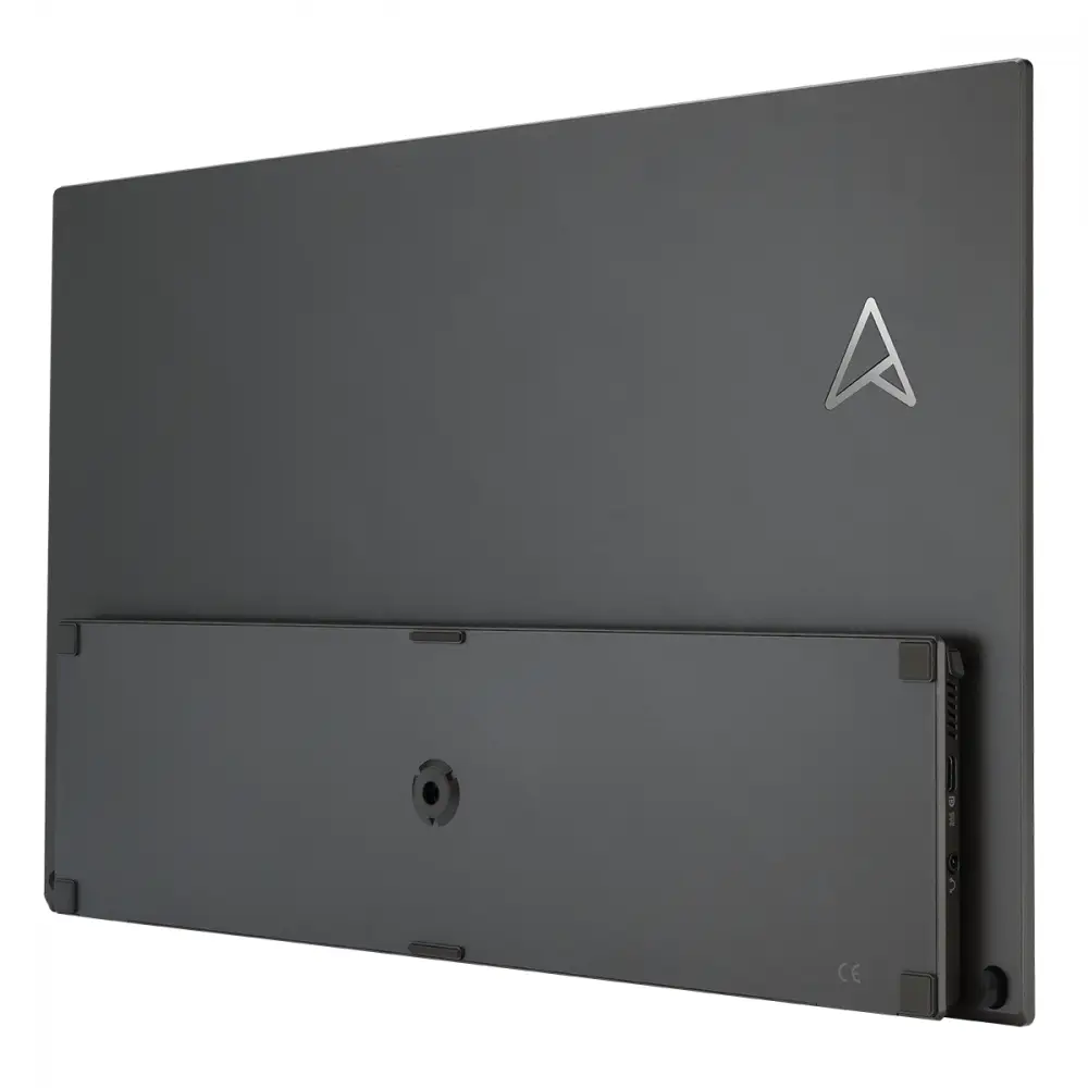 Монитор ASUS ZenScreen MB17AHG 17" FHD 1920x1080, IPS, 144Hz, USB Type-C, HDMI