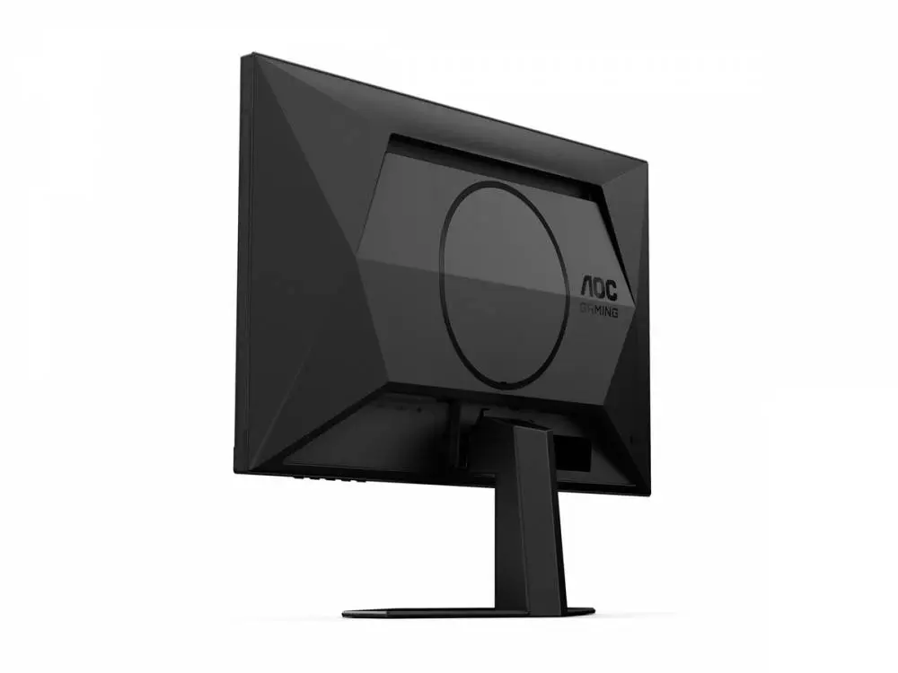 Монитор AOC 24G4XE, 23.8", IPS, FHD 1920x1080, 180Hz, 1ms, HDR10, G-SYNC Compatible 