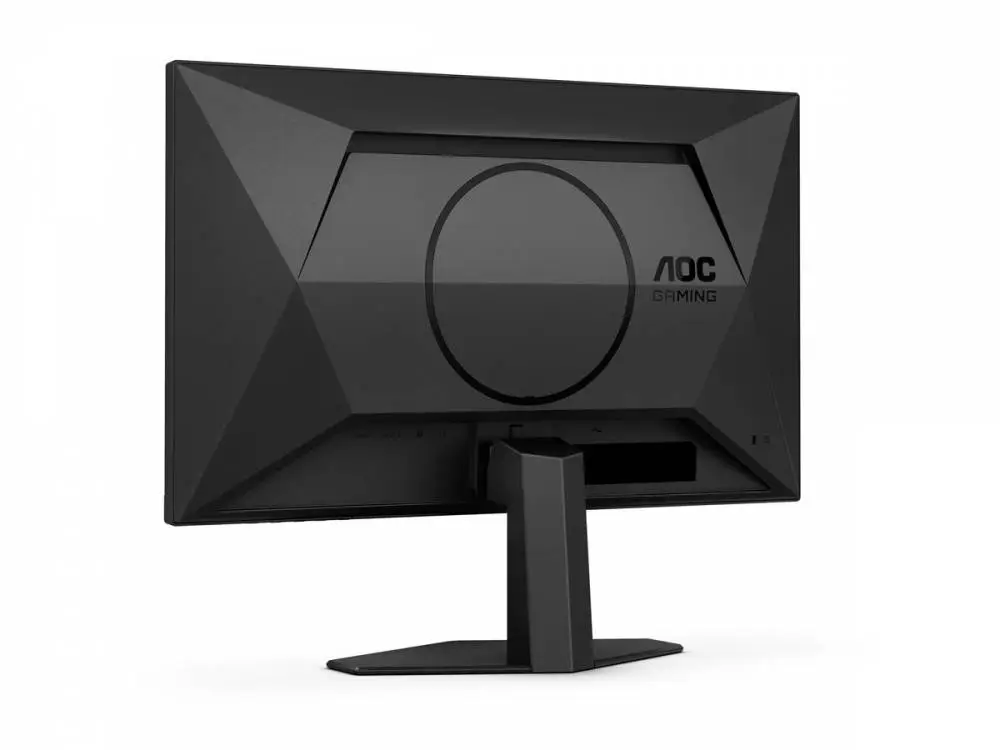 Монитор AOC 24G4XE, 23.8", IPS, FHD 1920x1080, 180Hz, 1ms, HDR10, G-SYNC Compatible 