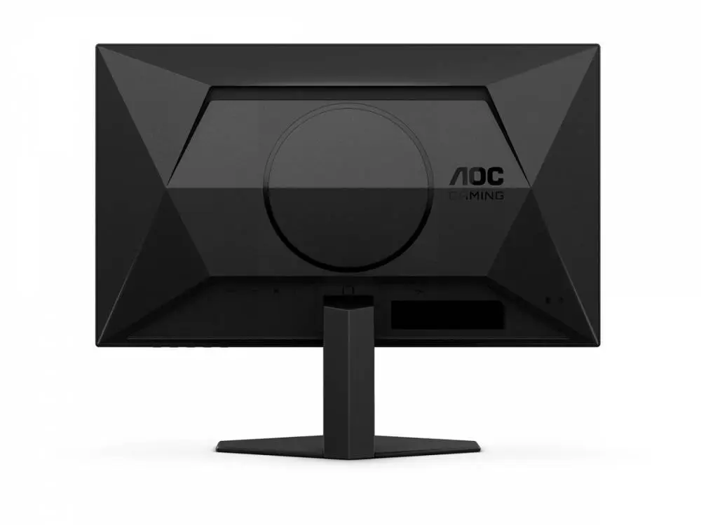 Монитор AOC 24G4XE, 23.8", IPS, FHD 1920x1080, 180Hz, 1ms, HDR10, G-SYNC Compatible 