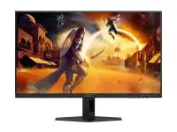 Монитор AOC 24G4XE, 23.8", IPS, FHD 1920x1080, 180Hz, 1ms, HDR10, G-SYNC Compatible 