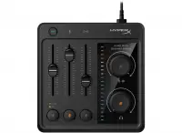 Аудио Миксер HyperX