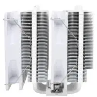Охладител за процесор Thermalright Peerless Assassin 120 SE ARGB White Dual-Tower CPU Cooler
