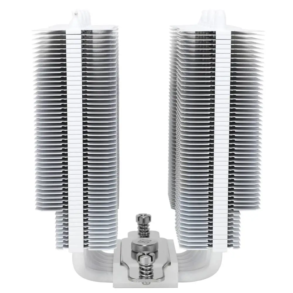 Охладител за процесор Thermalright Peerless Assassin 120 SE ARGB White Dual-Tower CPU Cooler