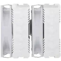 Охладител за процесор Thermalright Peerless Assassin 120 SE ARGB White Dual-Tower CPU Cooler