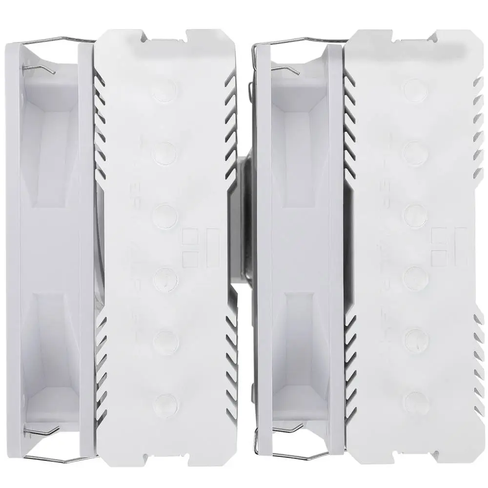 Охладител за процесор Thermalright Peerless Assassin 120 SE ARGB White Dual-Tower CPU Cooler