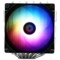 Охладител за процесор Thermalright Peerless Assassin 120 SE ARGB Dual-Tower 
